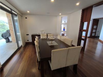 Apartamento de 3 alcobas en venta en Bosque Medina, Bogotá, 458 m² · foto 6 de 20