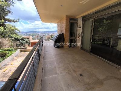 Apartamento de 3 alcobas en venta en Bosque Medina, Bogotá, 458 m² · foto 7 de 20