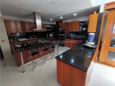 Apartamento de 3 alcobas en venta en Bosque Medina, Bogotá, 458 m² · foto 8 de 20