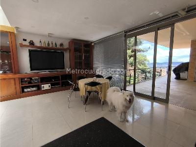 Apartamento de 3 alcobas en venta en Bosque Medina, Bogotá, 458 m² · foto 11 de 20