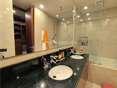 Apartamento de 3 alcobas en venta en Bosque Medina, Bogotá, 458 m² · foto 20 de 20