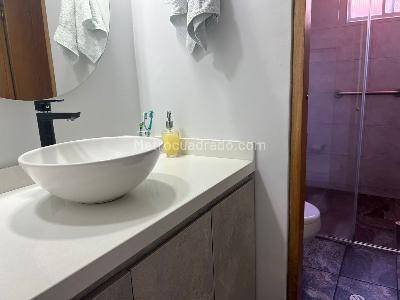 Apartamento en venta en Chico Navarra, Bogotá · foto 14 de 20