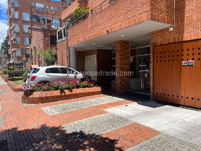 Apartamento en venta en Chico Navarra, Bogotá · foto 20 de 20