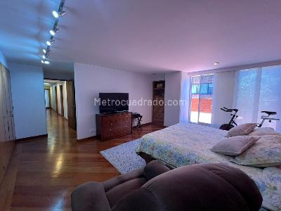 Apartamento en venta en Chico Navarra, Bogotá · foto 16 de 20