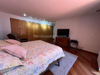Apartamento en venta en Chico Navarra, Bogotá · foto 17 de 20
