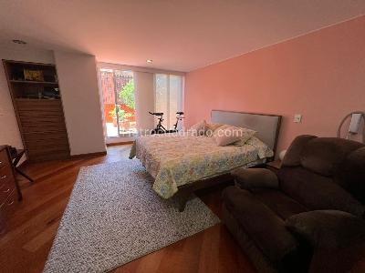 Apartamento en venta en Chico Navarra, Bogotá · foto 18 de 20