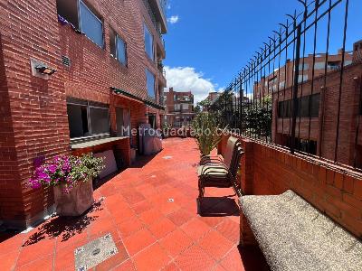 Apartamento en venta en Chico Navarra, Bogotá · foto 4 de 20