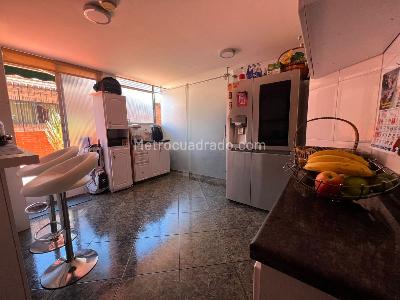 Apartamento en venta en Chico Navarra, Bogotá · foto 9 de 20