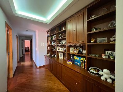 Apartamento en venta en Chico Navarra, Bogotá · foto 10 de 20