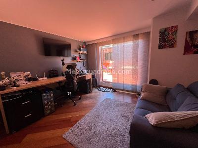 Apartamento en venta en Chico Navarra, Bogotá · foto 11 de 20