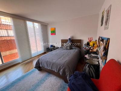 Apartamento en venta en Chico Navarra, Bogotá · foto 12 de 20