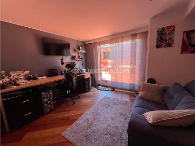 Apartamento de 3 alcobas en venta en Chico Navarra, Bogotá, 146 m² · foto 14 de 20