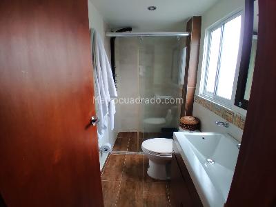Casa en venta en Alhambra, Bogotá · foto 10 de 10