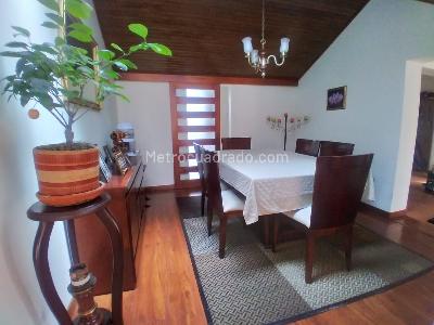 Casa en venta en Alhambra, Bogotá · foto 2 de 10