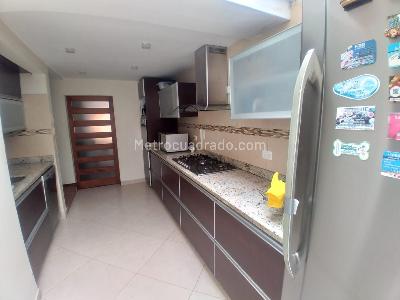 Casa en venta en Alhambra, Bogotá · foto 4 de 10