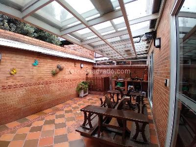 Casa en venta en Alhambra, Bogotá · foto 5 de 10