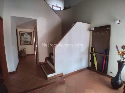 Casa en venta en Alhambra, Bogotá · foto 6 de 10