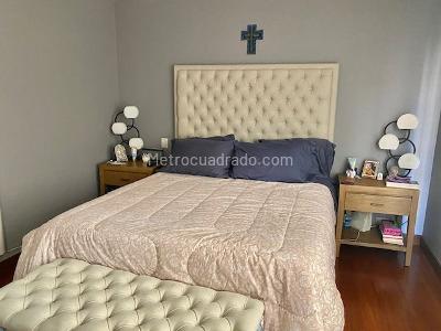 Apartamento en venta en Los Rosales Reservado, Bogotá · foto 13 de 20