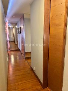 Apartamento en venta en Los Rosales Reservado, Bogotá · foto 16 de 20