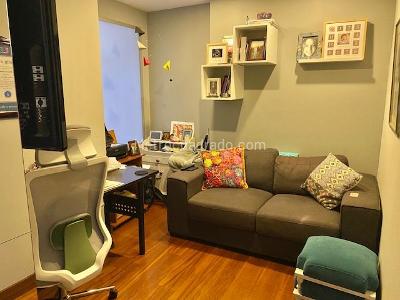 Apartamento en venta en Los Rosales Reservado, Bogotá · foto 17 de 20