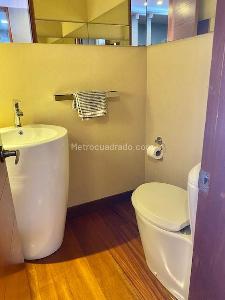 Apartamento en venta en Los Rosales Reservado, Bogotá · foto 7 de 20