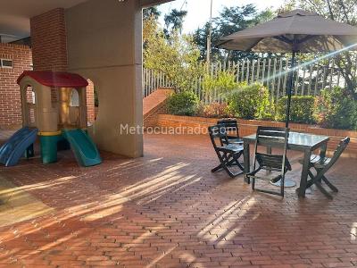 Apartamento en venta en Los Rosales Reservado, Bogotá · foto 20 de 20