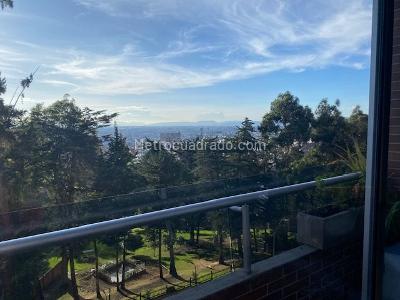 Apartamento en venta en Los Rosales Reservado, Bogotá · foto 6 de 20