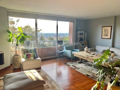 Apartamento en venta en Los Rosales Reservado, Bogotá · foto 9 de 20