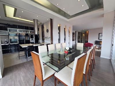 Apartamento de 3 alcobas en venta en Santa Paula, Bogotá, 258 m² · foto 9 de 20