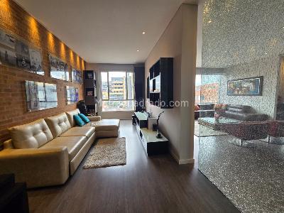 Apartamento de 3 alcobas en venta en Santa Paula, Bogotá, 258 m² · foto 11 de 20