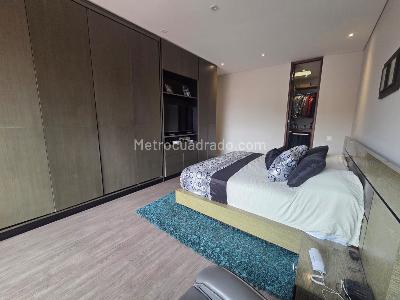 Apartamento de 3 alcobas en venta en Santa Paula, Bogotá, 258 m² · foto 14 de 20