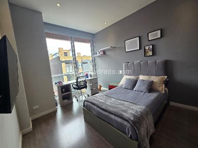 Apartamento de 3 alcobas en venta en Santa Paula, Bogotá, 258 m² · foto 15 de 20