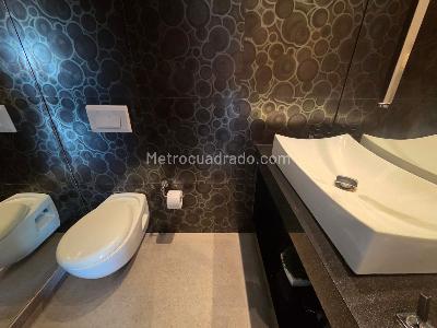 Apartamento de 3 alcobas en venta en Santa Paula, Bogotá, 258 m² · foto 18 de 20