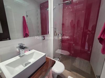 Apartamento de 3 alcobas en venta en Santa Paula, Bogotá, 258 m² · foto 20 de 20