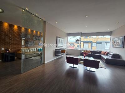 Apartamento de 3 alcobas en venta en Santa Paula, Bogotá, 258 m² · foto 2 de 20