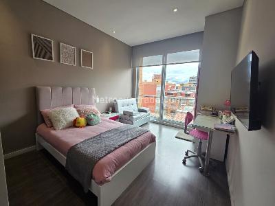 Apartamento en venta en Santa Paula, Bogotá · foto 14 de 18
