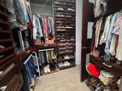 Apartamento en venta en Santa Paula, Bogotá · foto 15 de 18