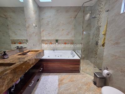 Apartamento en venta en Santa Paula, Bogotá · foto 17 de 18