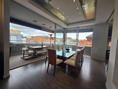 Apartamento en venta en Santa Paula, Bogotá · foto 4 de 18