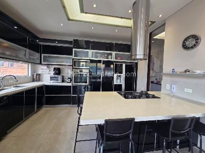 Apartamento en venta en Santa Paula, Bogotá · foto 8 de 18