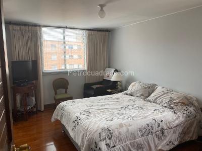 Apartamento en venta en Cedro Narvaez, Bogotá · foto 12 de 19
