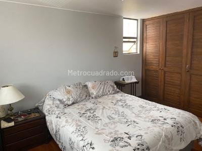Apartamento en venta en Cedro Narvaez, Bogotá · foto 13 de 19