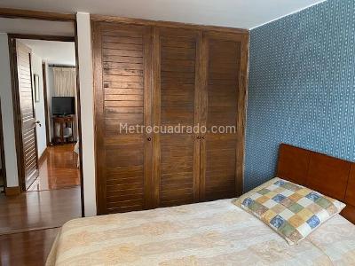 Apartamento en venta en Cedro Narvaez, Bogotá · foto 17 de 19