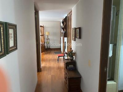 Apartamento en venta en Cedro Narvaez, Bogotá · foto 18 de 19