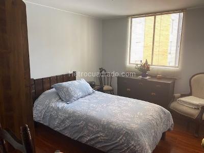 Apartamento en venta en Cedro Narvaez, Bogotá · foto 19 de 19