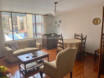Apartamento en venta en Cedro Narvaez, Bogotá · foto 2 de 19