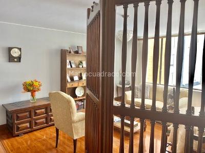 Apartamento en venta en Cedro Narvaez, Bogotá · foto 4 de 19