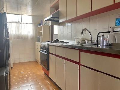 Apartamento en venta en Cedro Narvaez, Bogotá · foto 8 de 19