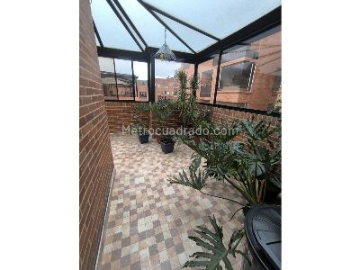 Apartamento de 4 alcobas en venta en Chico Navarra, Bogotá, 400 m² · foto 20 de 20