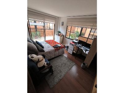 Apartamento de 4 alcobas en venta en Chico Navarra, Bogotá, 400 m² · foto 11 de 20
